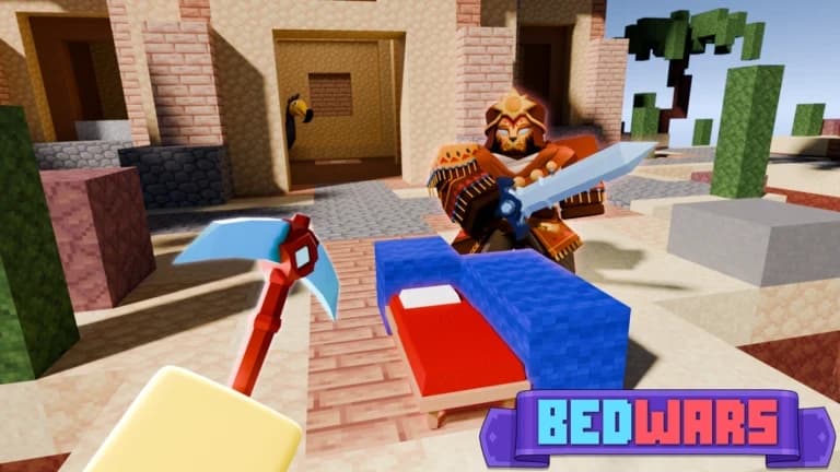 BedWars