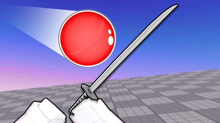 Blade Ball