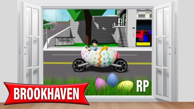 Brookhaven RP