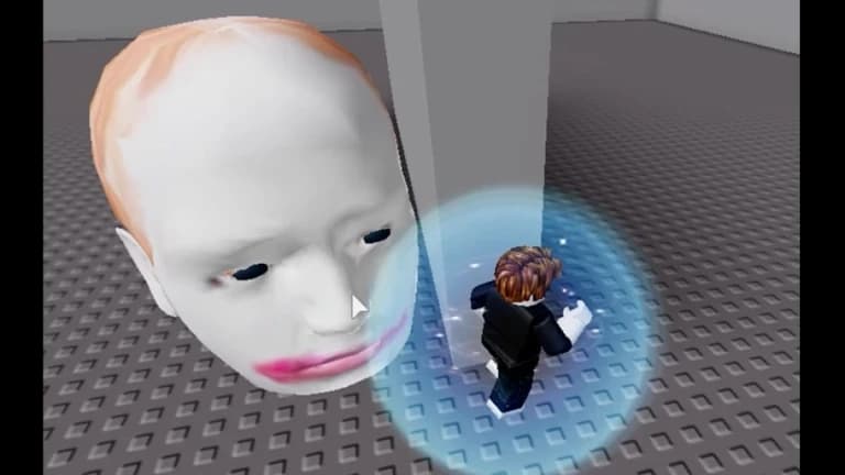 Escape Running Head
