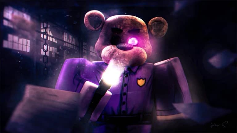 FNAF: Co-op