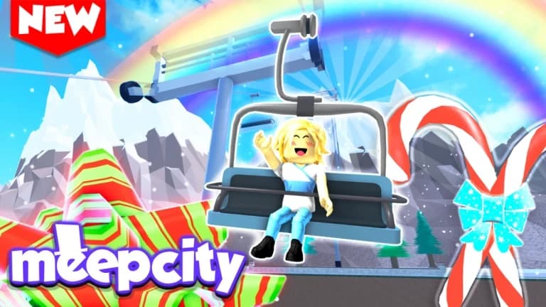MeepCity