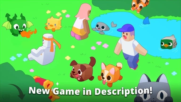 Pet Simulator X