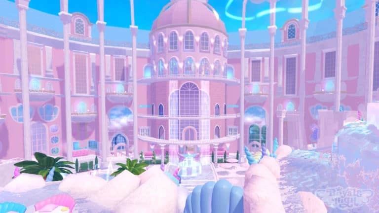 Royale High