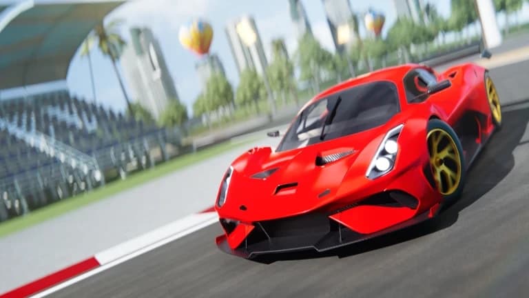 Vehicle Legends