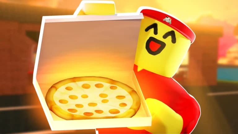 Work at a Pizza Place